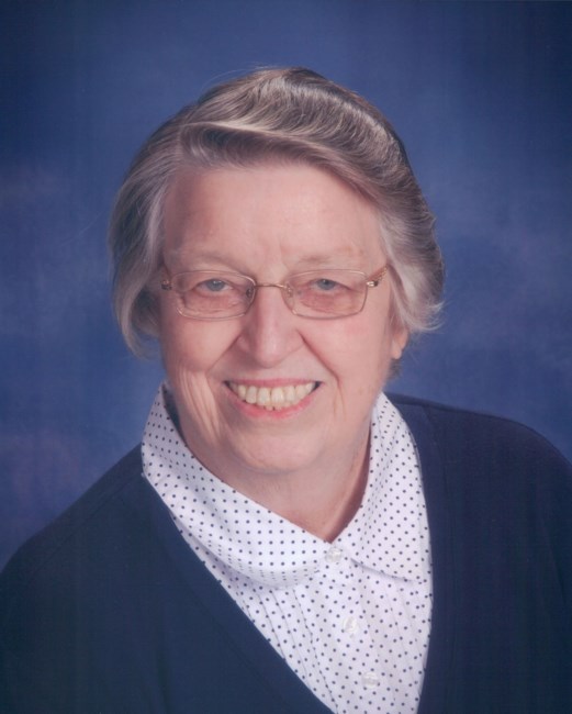 Obituary of Carol Ann Scott