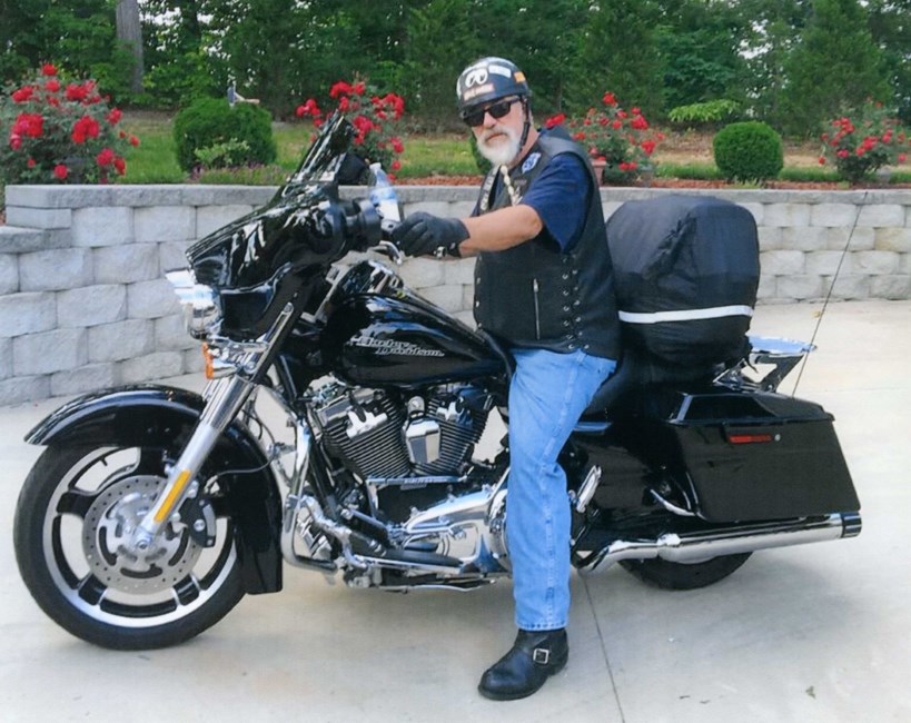 Obituary of Michael John Evans