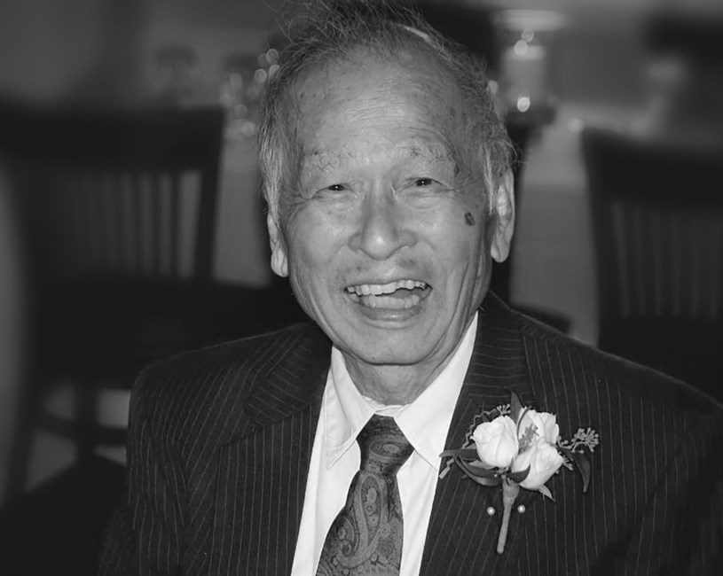 Obituary of Vincente Lim Sy MD