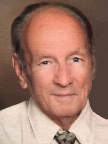 Obituary of Lawrence J. Murphy