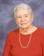 Obituary of Frances Park Arnold