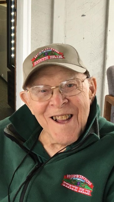 Obituary of Clarence "Sonny" Nelson Jr.