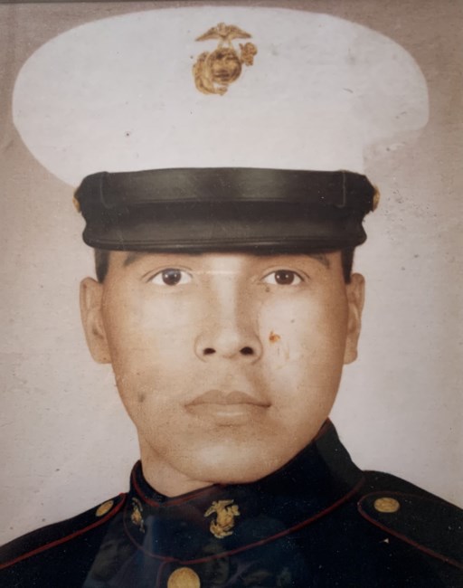 Avis de décès de Melvin Palmer