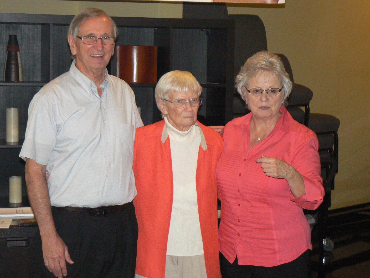 Obituary of Franklin Lee Mullins