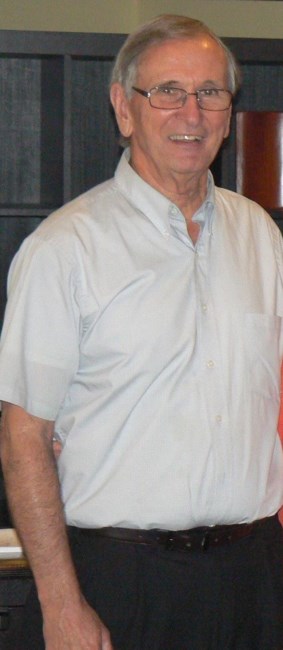 Obituary of Franklin Lee Mullins