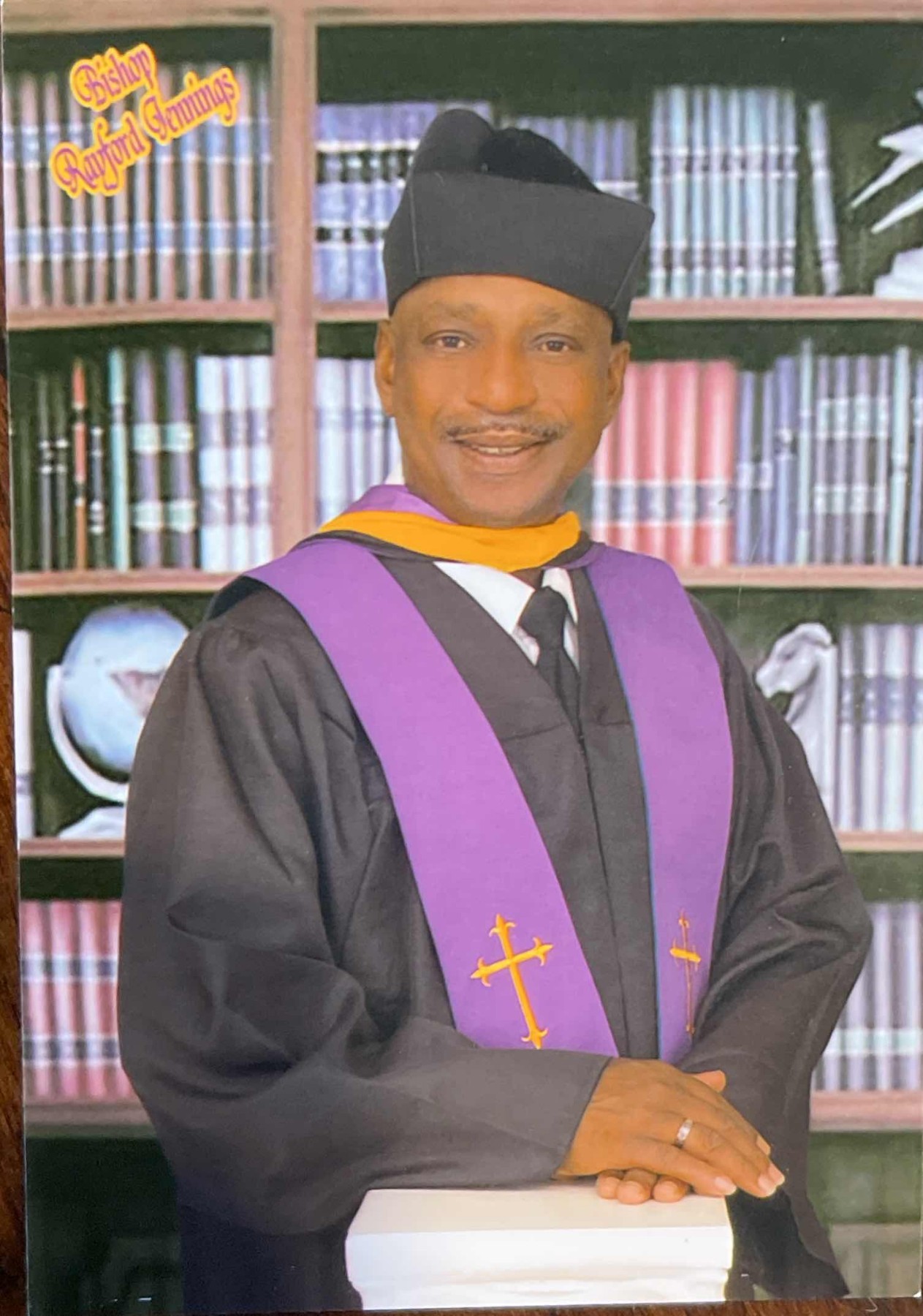 Rayford JENNINGS Obituary Dallas, TX