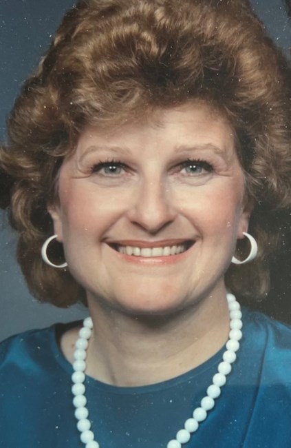 Obituary of Jane S. McKim