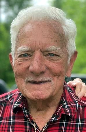 Obituary of Alvin "Dave" David Baham