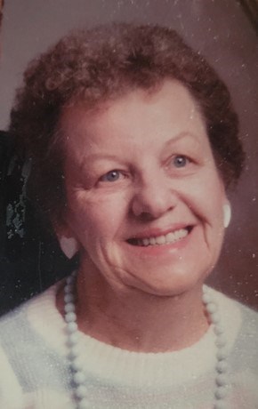 Obituary of Marcella "Marge" H. (nee Schattner) Herkey