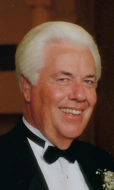 Obituary of Jerry Horan
