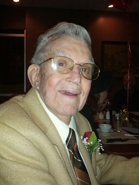 Obituary of Clarence Herschel Weddle