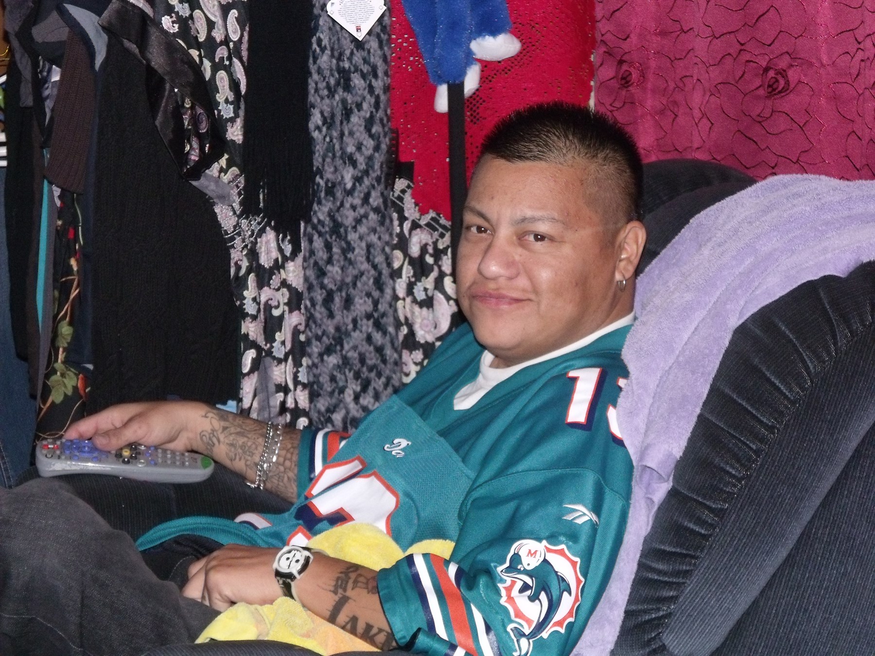 Obituary of Victor Angel Alfaro-Martinez