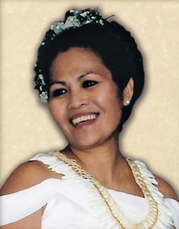 Obituary of Rosario C. Posson