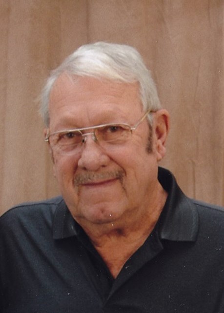 Obituario de Rodney Harvey Grey Harvey