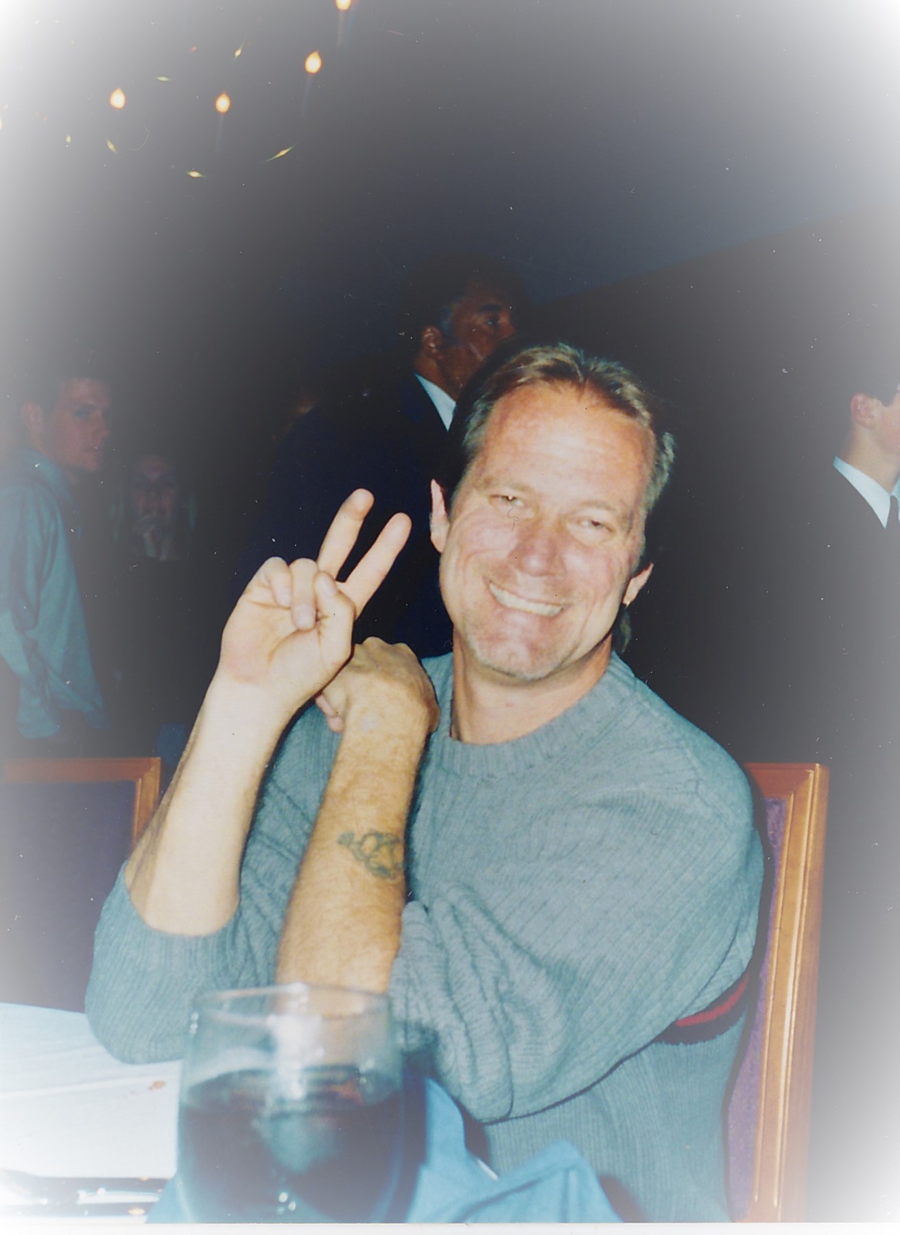 Obituary of Douglas David Noss