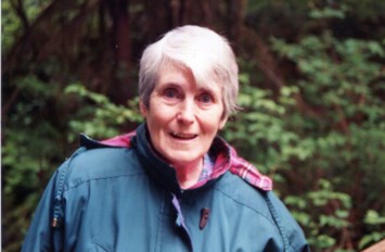 Obituary of Mary Pauline Heffernan