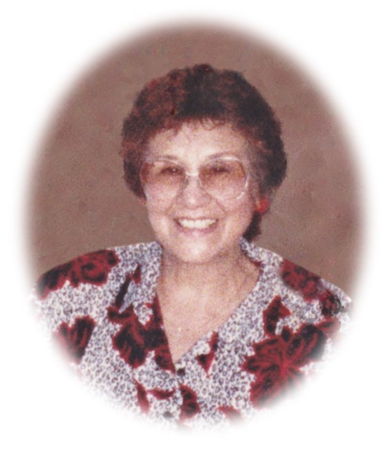 Obituary of Jessie Olais Mendoza