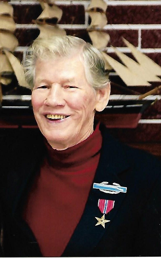 Obituary of James A. Duhé