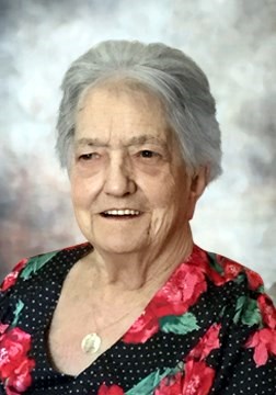 Obituary of Jeannine Hooper