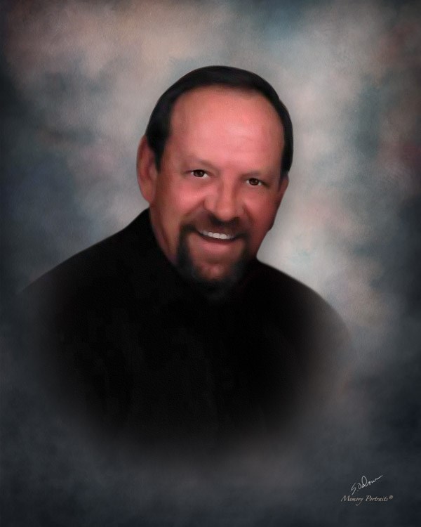 Obituary of Frederick "Freddy B" Baldwin Sr.