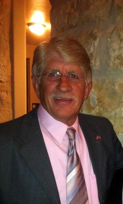 Obituary of Donald Holmes Bradley