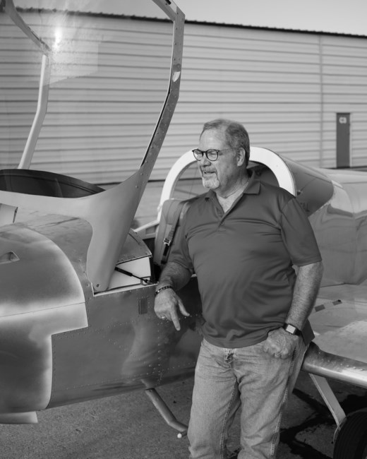 Obituary of Charles Walker Pickering Jr.