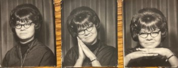 Obituary of Mabel "Nana" Marie Miller