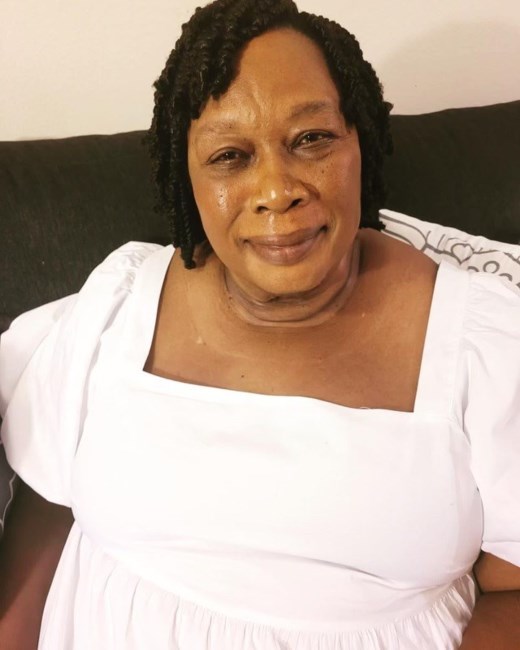 Avis de décès de Delora Alexis Smith