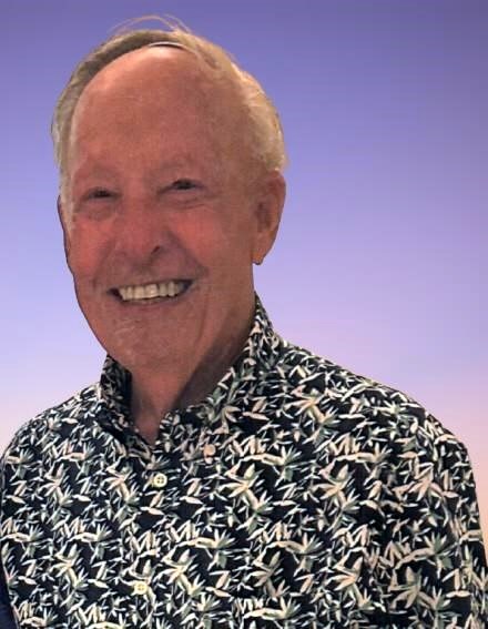 Obituary of James Brent Walker