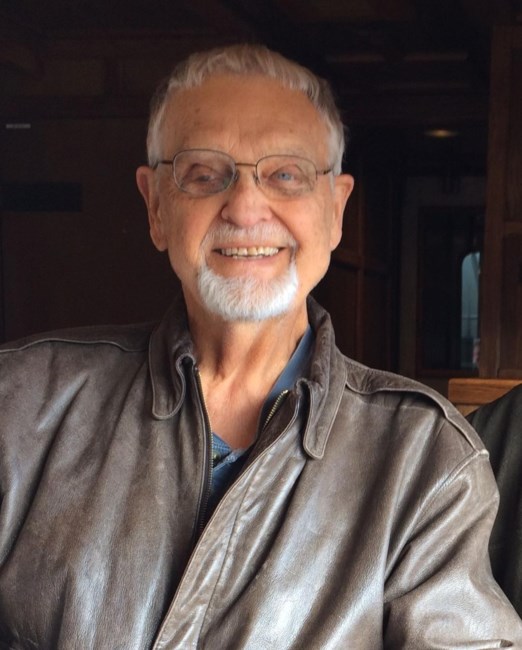 Obituary of Ronald Rex Loehr