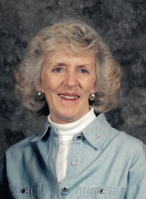 Obituary of Bonnie Margaret Wilson Beck