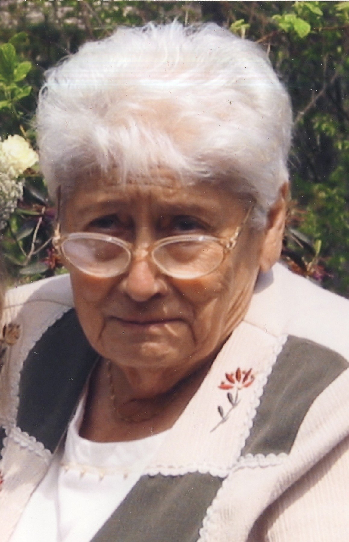 Clementine Buonadonna Obituary Westwood, NJ