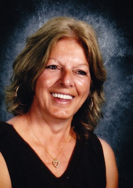 Obituary of Linda Mary Ethel Livingstone