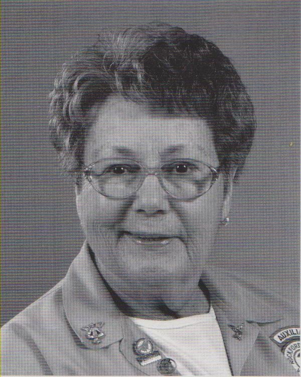 Obituary of Marilyn J. Mitchell