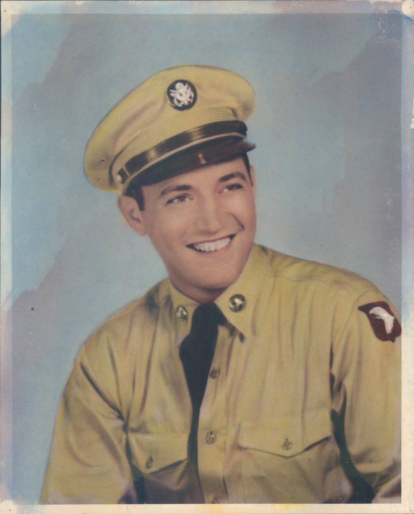 Obituary of Thomas Balsamo