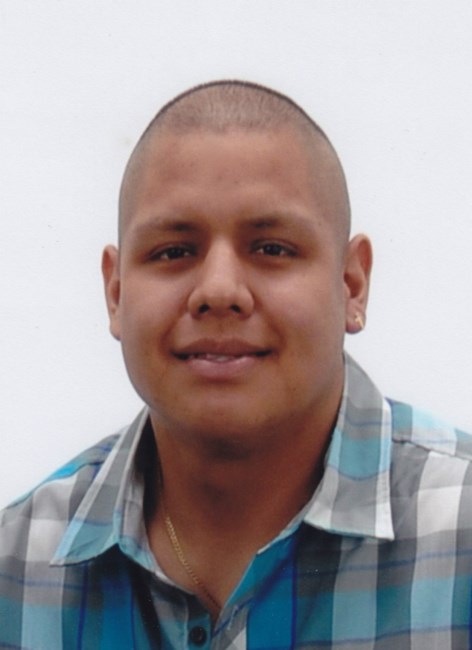 Obituario de Martin R. Carrasco