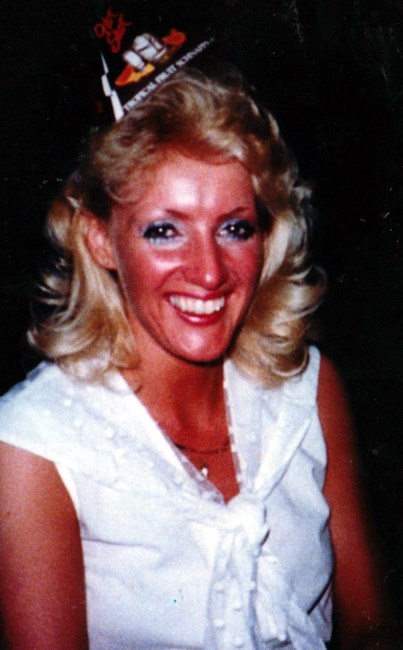 Obituary of Mary Ella Trammel-Sands