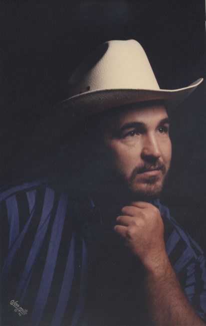 Obituary of Bobby Ray Anthony