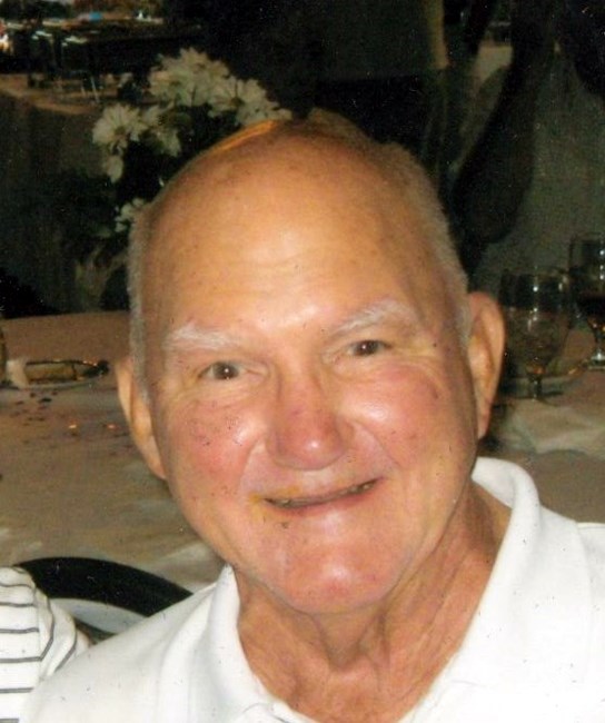 Obituary of Robert Carroll Johnson Sr.