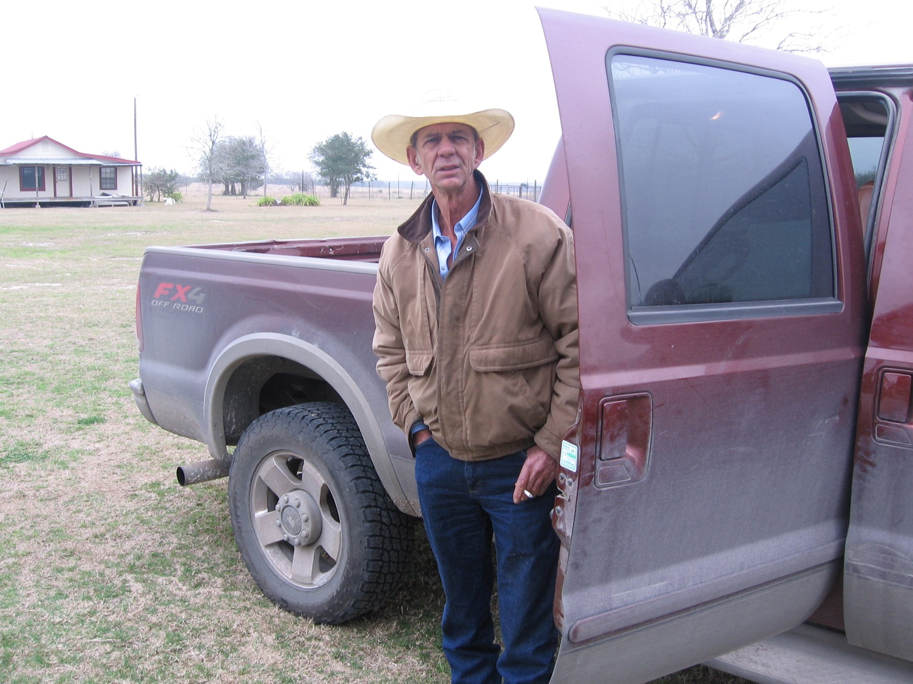 Obituary of John Colton Delome