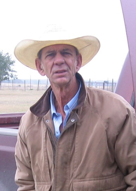 Obituary of John Colton Delome