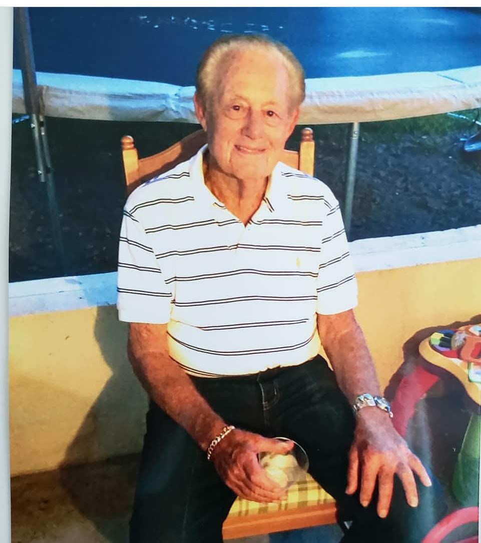 Obituary of Saul Lerman