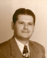 Obituary of Robert Lester Cearley