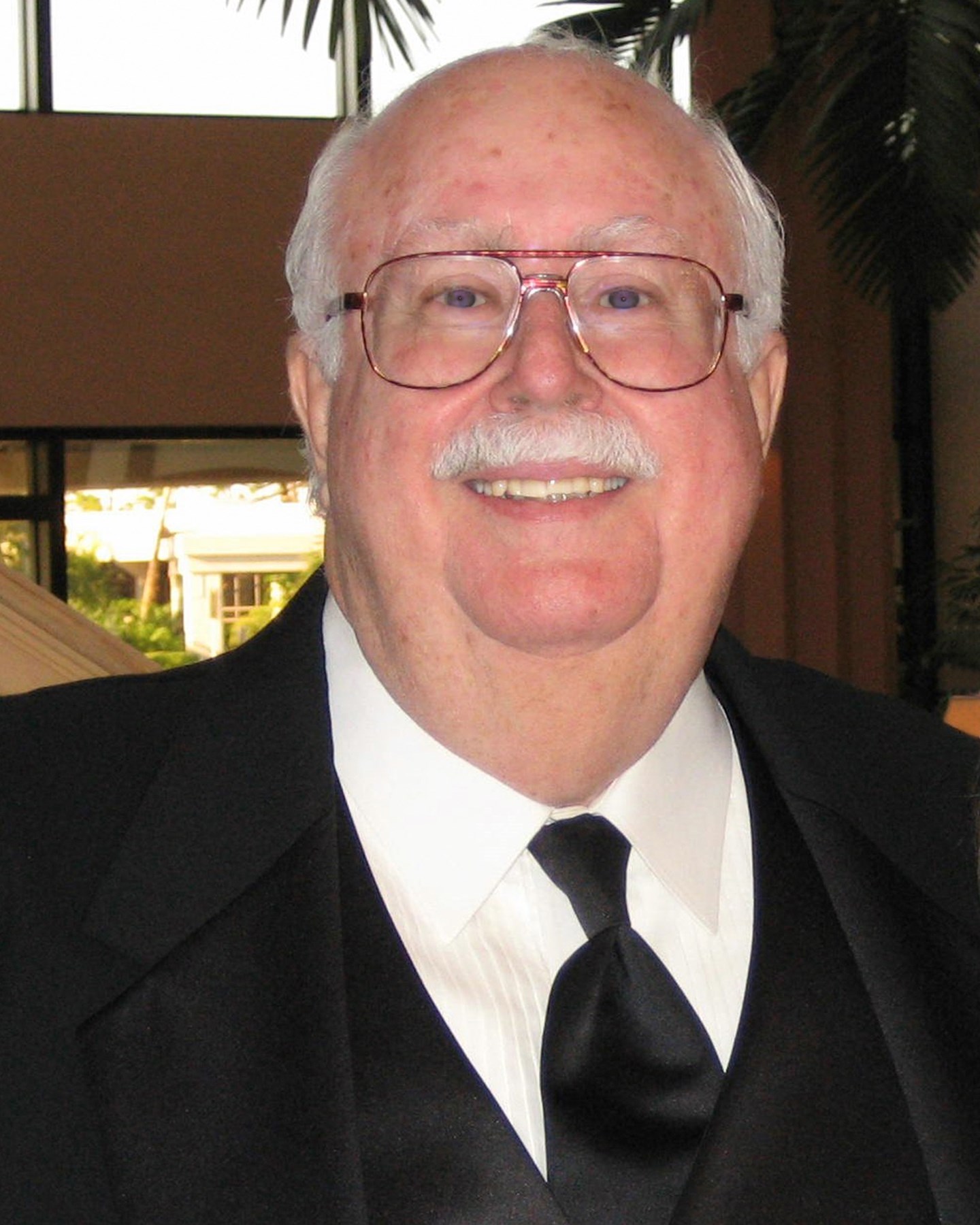 Obituary of James R. Love