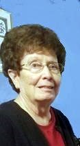 Obituary of Elizabeth Jane Taylor