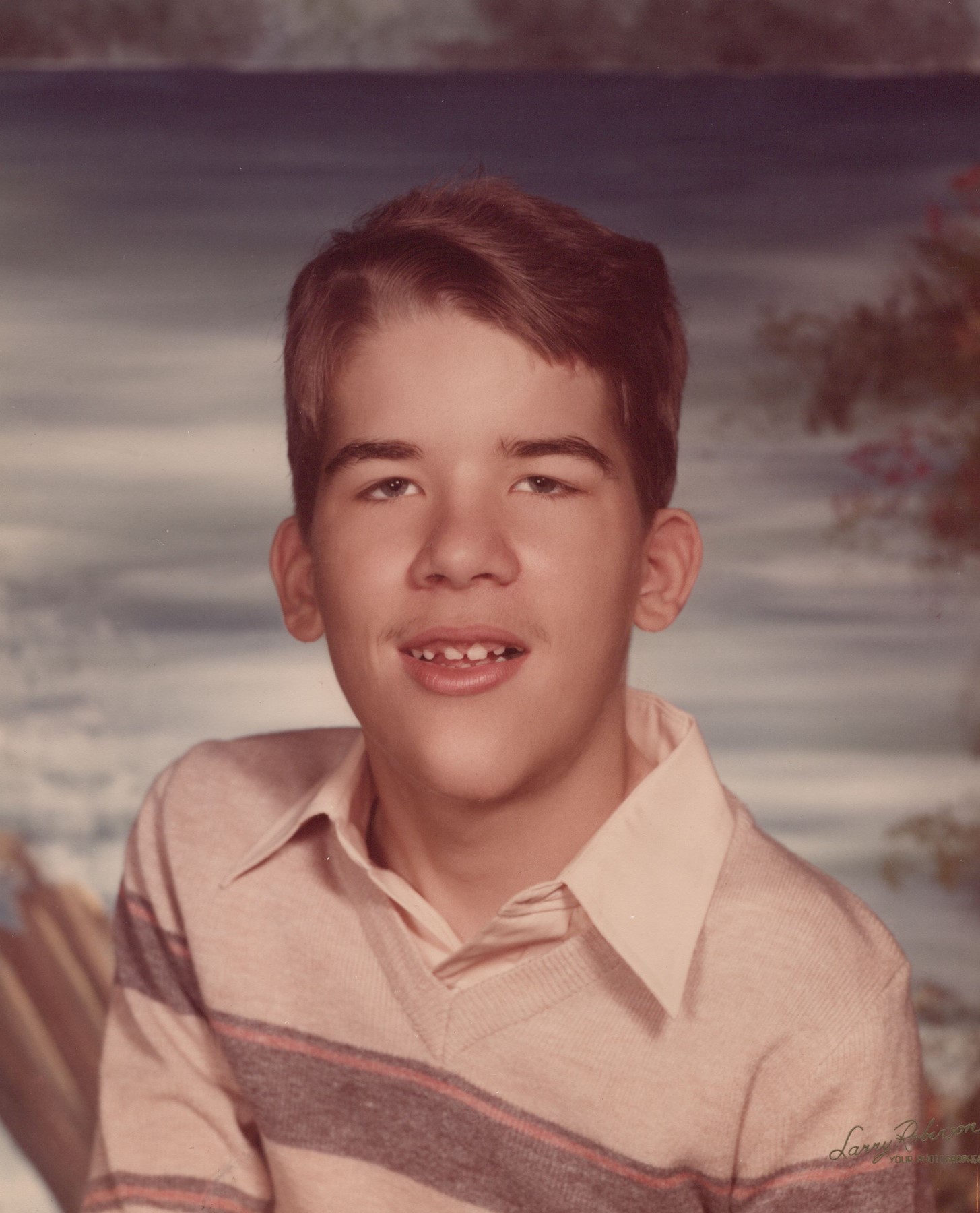 Obituary of Mr Cary Wayne Smith