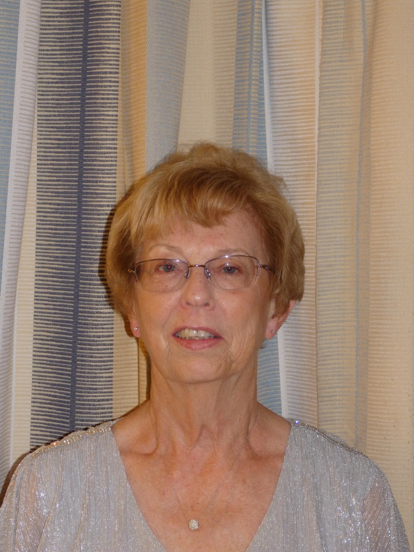 Obituary of Brenda Joyce Prince