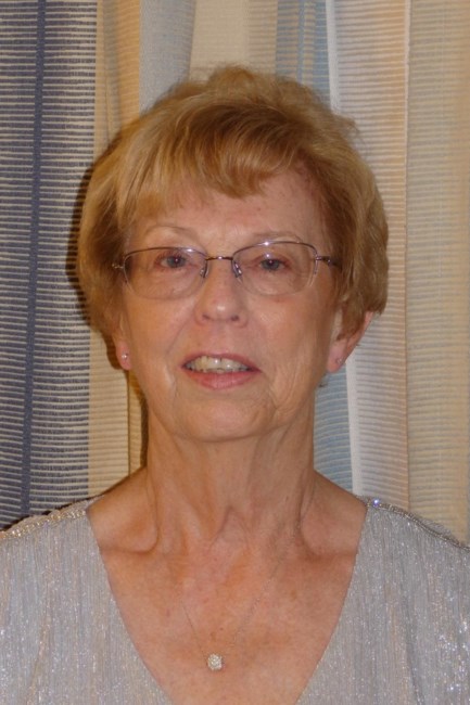 Obituary of Brenda Joyce Prince