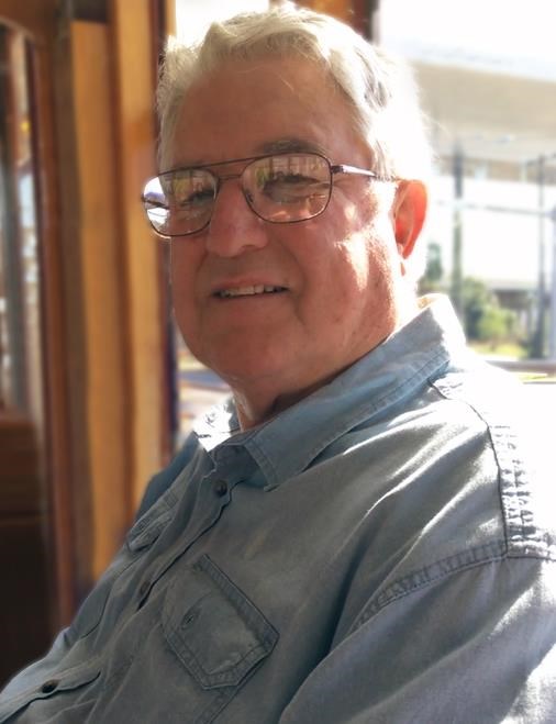 Obituary of Robert Dempsey