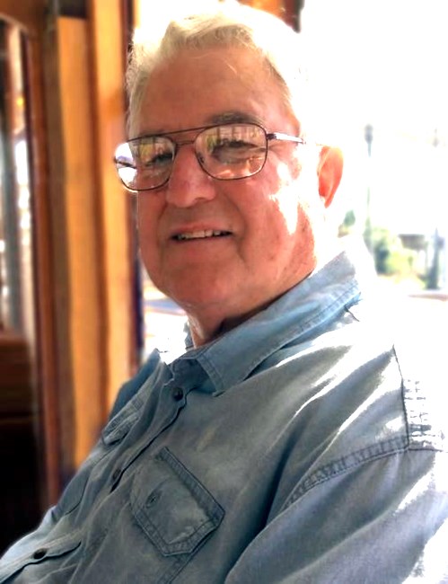 Obituary of Robert Dempsey